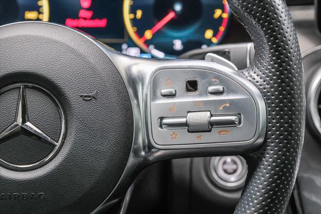 2023 Mercedes-Benz C-CLASS C 300 Coupe