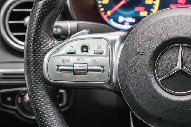 2023 Mercedes-Benz C-CLASS C 300 Coupe