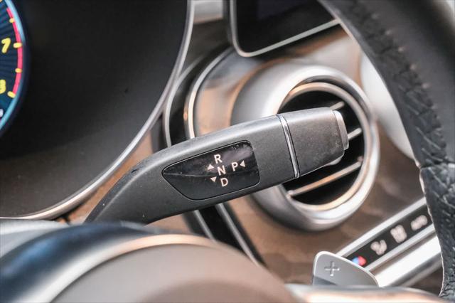 2023 Mercedes-Benz C-CLASS C 300 Coupe