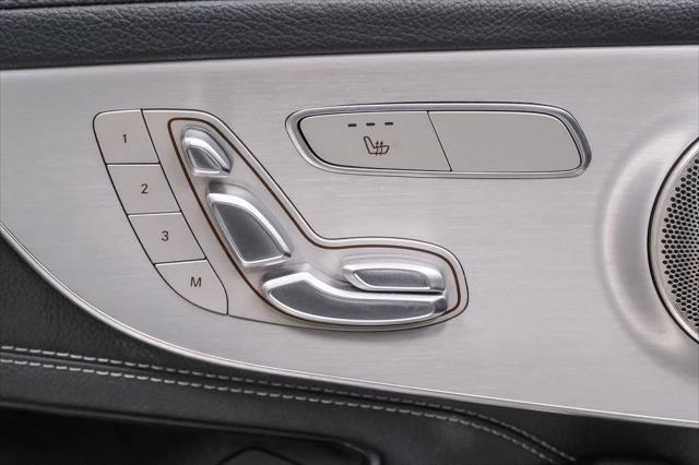 2023 Mercedes-Benz C-CLASS C 300 Coupe