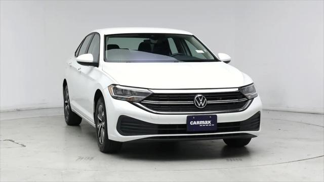 2024 Volkswagen Jetta 1.5T S