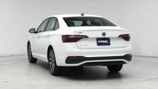 2024 Volkswagen Jetta 1.5T S