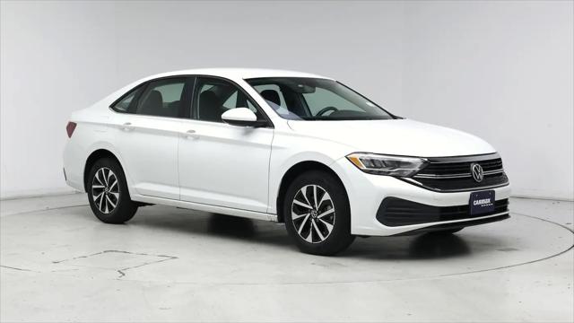 2024 Volkswagen Jetta 1.5T S for sale in Lynnwood, WA