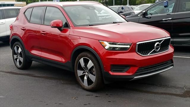 2019 Volvo XC40 T4 Momentum for sale in Savannah, GA