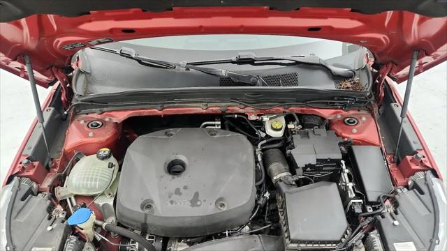 2019 Volvo XC40 T4 Momentum