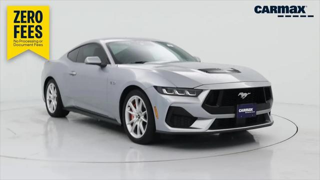 2024 Ford Mustang GT Premium Fastback for sale in Savannah, GA