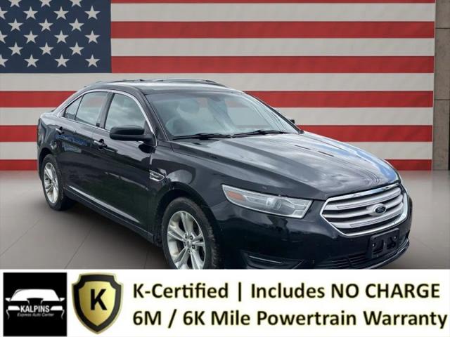 2014 Ford Taurus SEL for sale in Rochester, NY