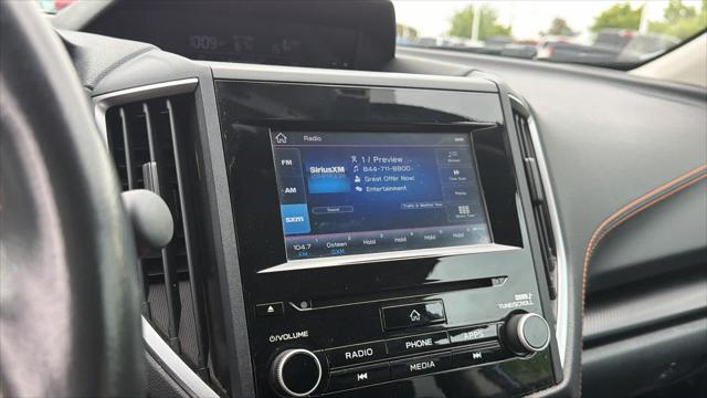 2023 Subaru Crosstrek Premium