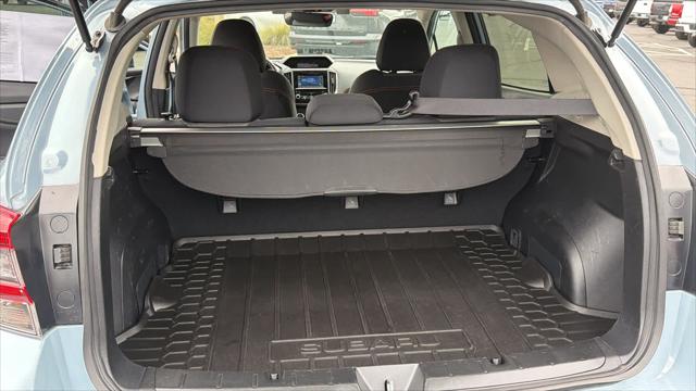 2023 Subaru Crosstrek Premium