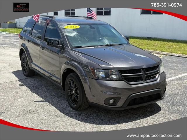 2019 Dodge Journey SE for sale in Fort Lauderdale, FL