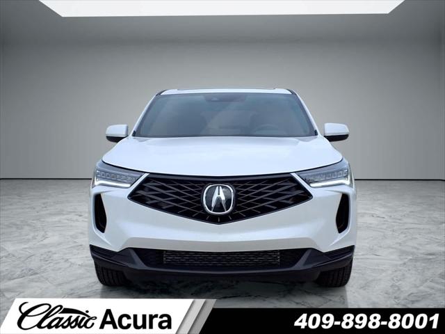 2026 Acura RDX SH-AWD