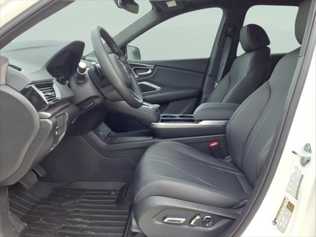 2026 Acura RDX SH-AWD
