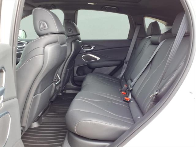 2026 Acura RDX SH-AWD