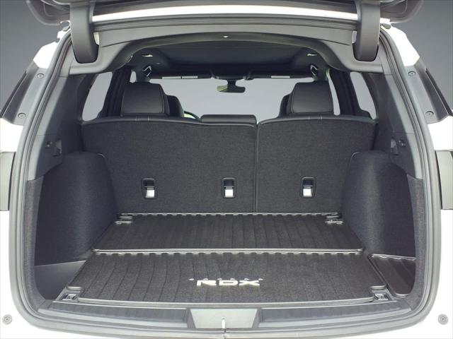 2026 Acura RDX SH-AWD