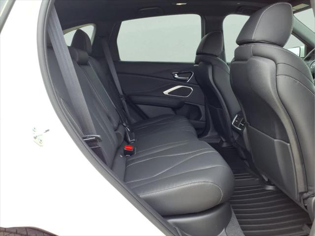 2026 Acura RDX SH-AWD
