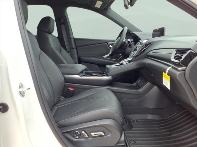 2026 Acura RDX SH-AWD