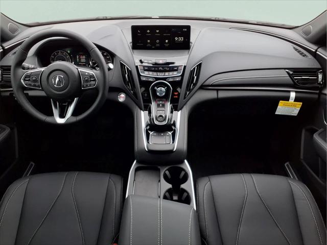 2026 Acura RDX SH-AWD