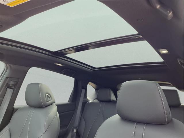 2026 Acura RDX SH-AWD