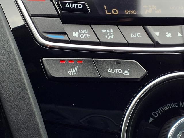 2026 Acura RDX SH-AWD