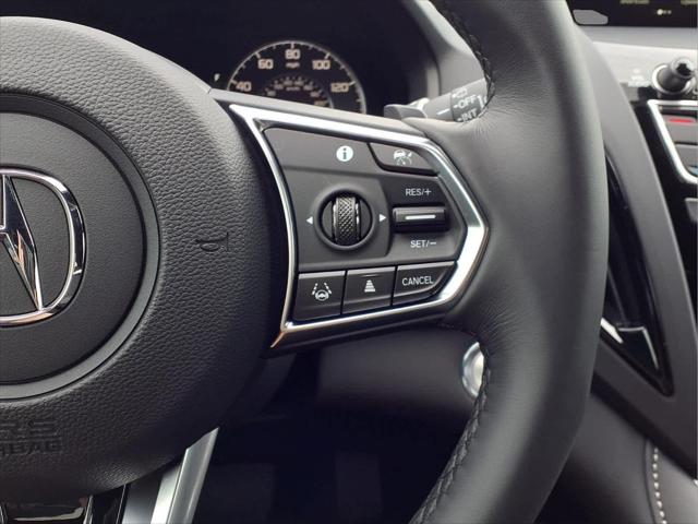 2026 Acura RDX SH-AWD