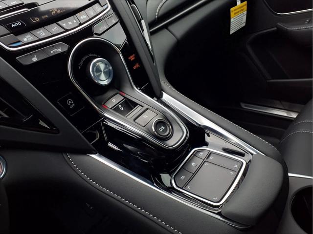 2026 Acura RDX SH-AWD