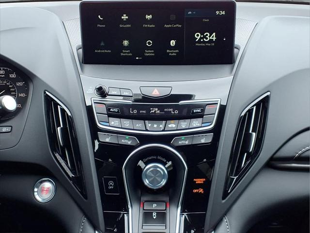 2026 Acura RDX SH-AWD