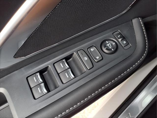 2026 Acura RDX SH-AWD