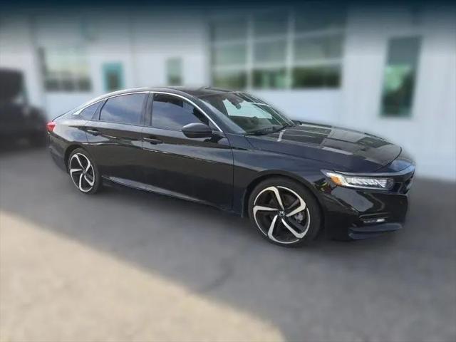 2020 Honda Accord Sport for sale in Lumberton, NC