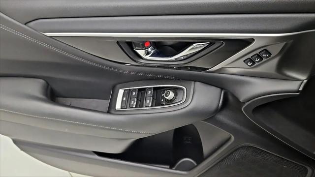2020 Subaru Outback Limited XT