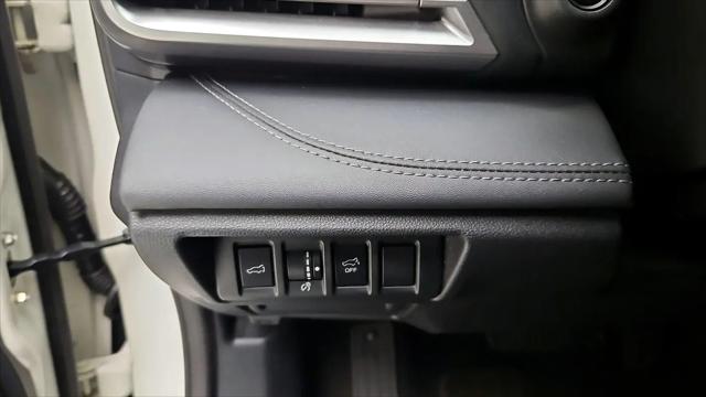 2020 Subaru Outback Limited XT