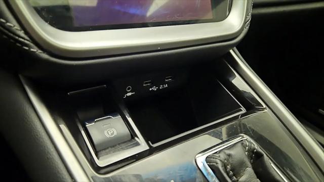 2020 Subaru Outback Limited XT