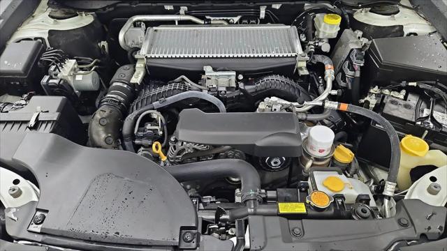 2020 Subaru Outback Limited XT