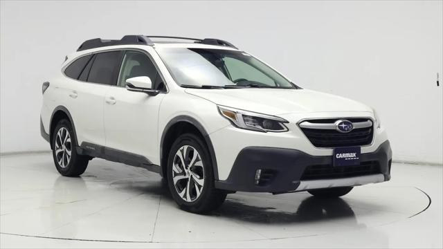 2020 Subaru Outback Limited XT for sale in Austin, TX