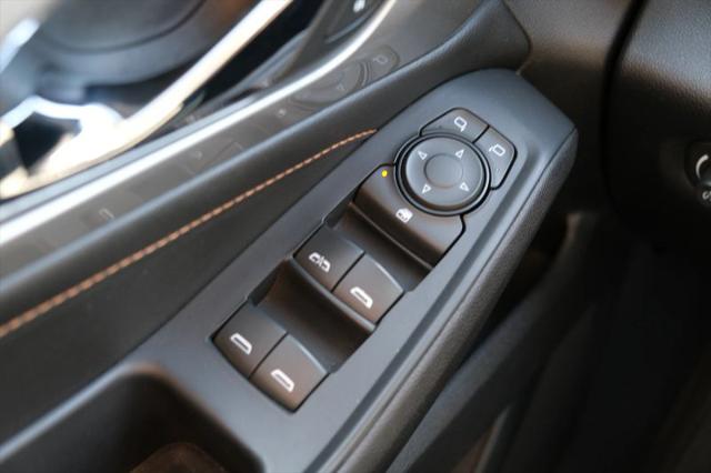 2018 Chevrolet Traverse 1LT