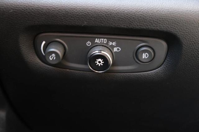2018 Chevrolet Traverse 1LT