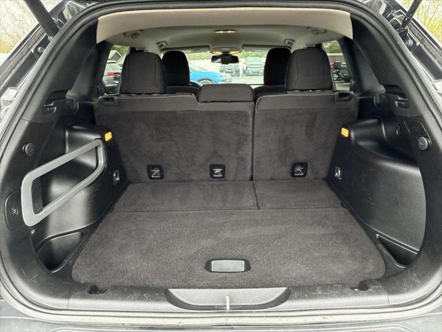 2015 Jeep Cherokee Latitude Altitude