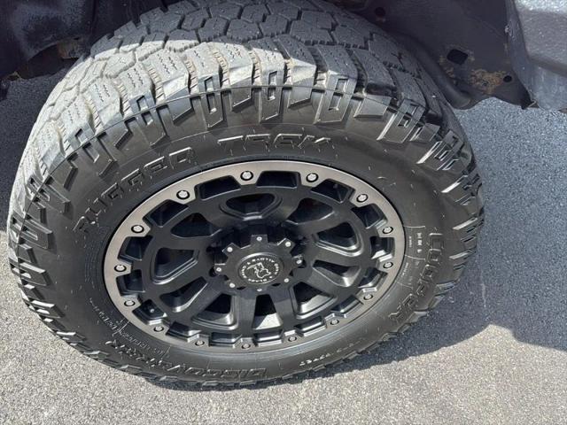 2012 Chevrolet Silverado 2500HD LT
