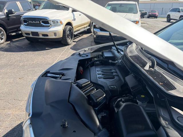 2015 Acura MDX Technology Package
