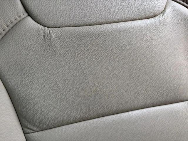 2015 Acura MDX Technology Package