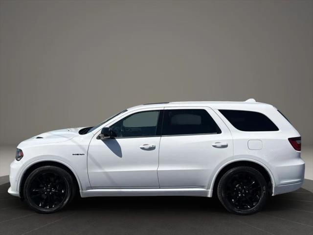 2020 Dodge Durango R/T AWD