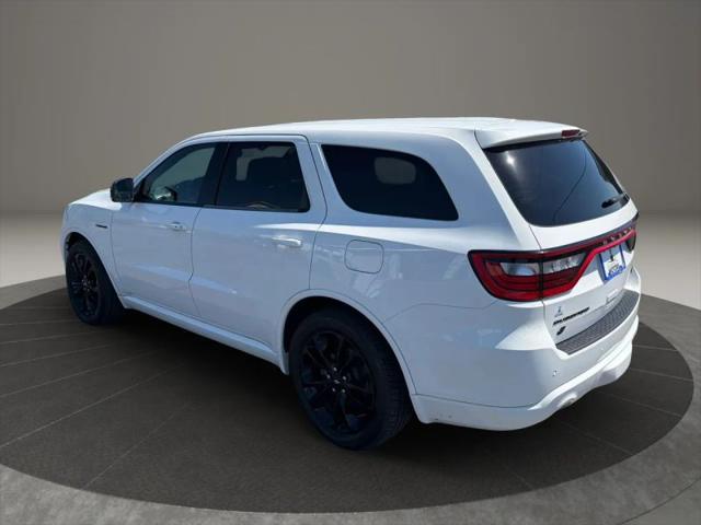 2020 Dodge Durango R/T AWD