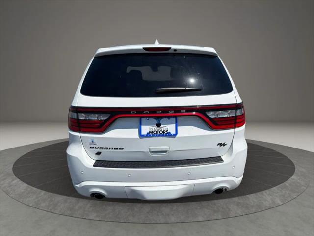 2020 Dodge Durango R/T AWD