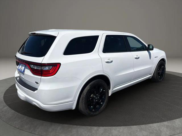 2020 Dodge Durango R/T AWD