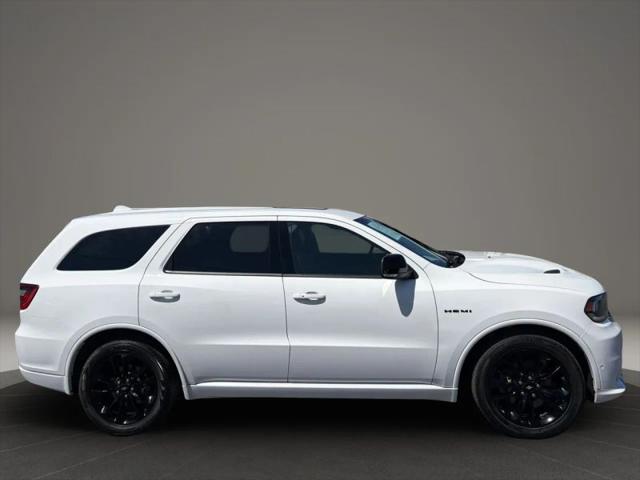 2020 Dodge Durango R/T AWD