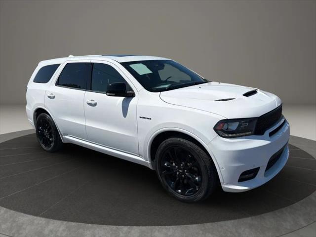 2020 Dodge Durango R/T AWD