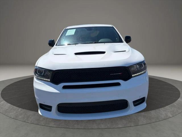 2020 Dodge Durango R/T AWD