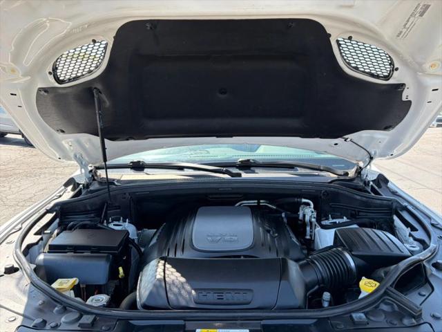 2020 Dodge Durango R/T AWD