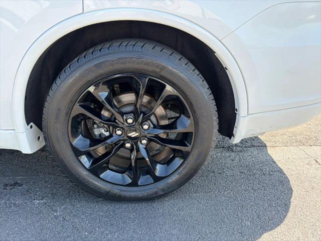 2020 Dodge Durango R/T AWD