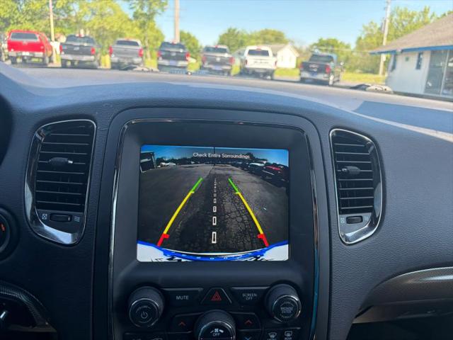 2020 Dodge Durango R/T AWD