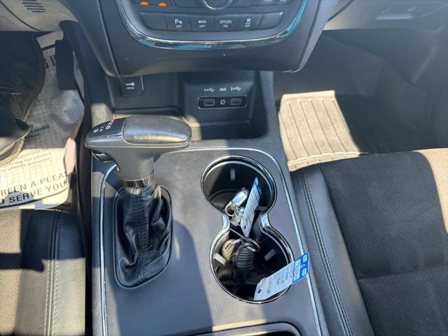 2020 Dodge Durango R/T AWD